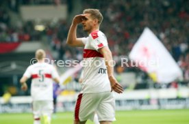 VfB Stuttgart - FC Erzgebirge Aue
