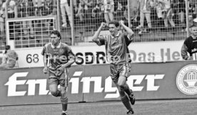 18.05.96 VfB Stuttgart - Karlsruher SC