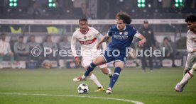 24.05.25 DFB-Pokal Finale 2025 DSC Arminia Bielefeld - VfB Stuttgart