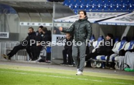 27.01.21 Karlsruher SC - Hannover 96