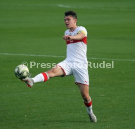U19 VfB Stuttgart - U17 1. FC N&uuml;rnberg