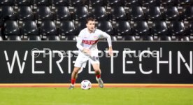 30.09.25 VfB Stuttgart II - SV Wehen Wiesbaden