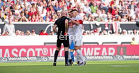 VfB Stuttgart - Holstein Kiel