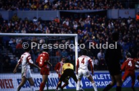 24.11.90 VfB Stuttgart - 1. FC K&ouml;ln