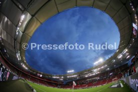 05.12.21 VfB Stuttgart - Hertha BSC Berlin