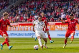 16.05.26 1. FC Heidenheim - FSV Mainz 05