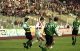 17.02.96 VfB Stuttgart - TSV 1860 M&uuml;nchen