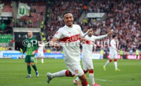 01.03.26 VfB Stuttgart - VfL Wolfsburg