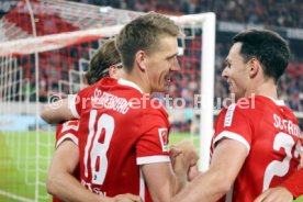 19.05.23 SC Freiburg - VfL Wolfsburg