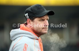 SG Sonnenhof Gro&szlig;aspach - SC Paderborn