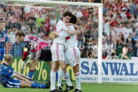 03.05.97 VfB Stuttgart - FC St. Pauli