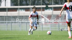 02.08.26 Frauen VfB Stuttgart - SpVgg Greuther F&uuml;rth