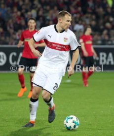SC Freiburg - VfB Stuttgart