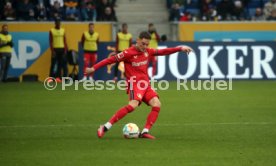 11.02.23 TSG 1899 Hoffenheim - Bayer 04 Leverkusen