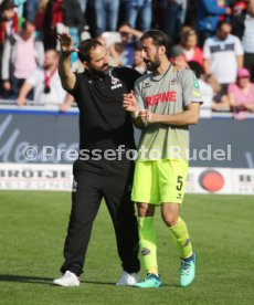 SC Freiburg - 1. FC K&ouml;ln