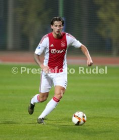 Hamburger SV - Ajax Amsterdam