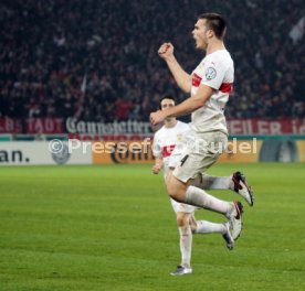 VfB Stuttgart - Eintracht Braunschweig