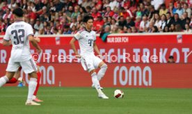 18.08.26 1. FC Heidenheim -  FC Bayern M&uuml;nchen