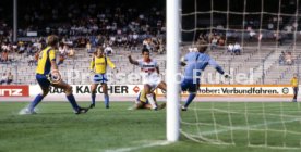 VfB Stuttgart - Spandauer SV