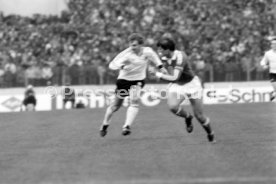 30.04.85 Tschecheslowakei - Deutschland