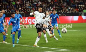 26.03.22 Deutschland - Israel