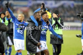 RC Stra&szlig;burg - Paris St. Germain