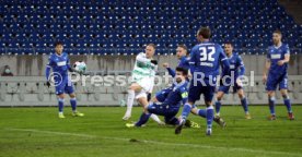 08.01.21 Karlsruher SC - SpVgg Greuther F&uuml;rth
