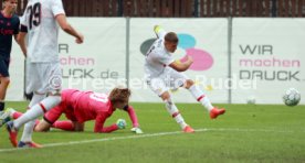 09.09.26 U19 VfB Stuttgart - U19 Viking Stavanger