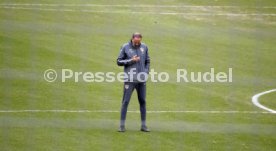 23.03.21 VfB Stuttgart Training