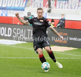 1. FC Heidenheim - 1. FC Union Berlin