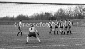 17.03.81 VfB Stuttgart - SpVgg F&uuml;rth