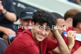 15.08.26 Fulham FC - VfB Stuttgart