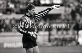 WM 1990 Deutschland - Jugoslawien