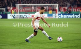 06.12.23 VfB Stuttgart - Borussia Dortmund
