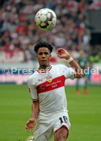 VfB Stuttgart - VfL Wolfsburg