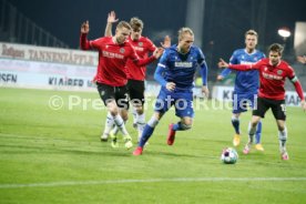 27.01.21 Karlsruher SC - Hannover 96