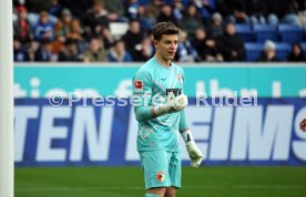 29.11.25 TSG 1899 Hoffenheim - FC Augsburg