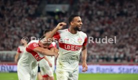 04.09.26 VfB Stuttgart - 1. FC K&ouml;ln