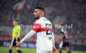 04.09.26 VfB Stuttgart - 1. FC K&ouml;ln
