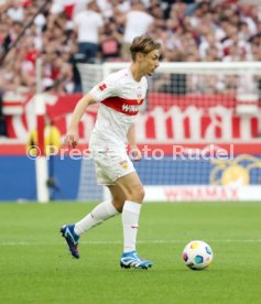 07.10.23 VfB Stuttgart - VfL Wolfsburg