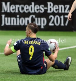 Mercedes-Benz Junior Cup 2017