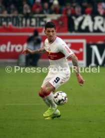 VfB Stuttgart - 1. FSV Mainz 05
