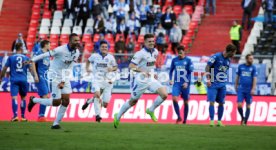 Karlsruher SC - 1. FC Magdeburg