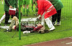 13.05.95 VfB Stuttgart - SV Werder Bremen