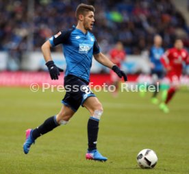 TSG 1899 Hoffenheim - 1. FSV Mainz 05