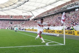 VfB Stuttgart - TSG 1899 Hoffenheim