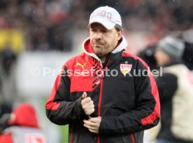 VfB Stuttgart - FC Augsburg