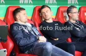 21.04.23 FC Augsburg - VfB Stuttgart