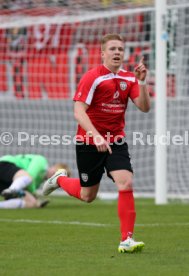 Bitburger-wfv-Pokal Finale