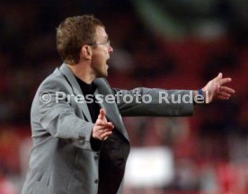04.11.00 VfB Stuttgart - FC Hansa Rostock